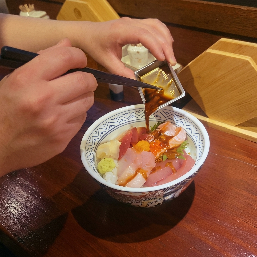 ステンレスパンで仕上がったレッドカレーソース。