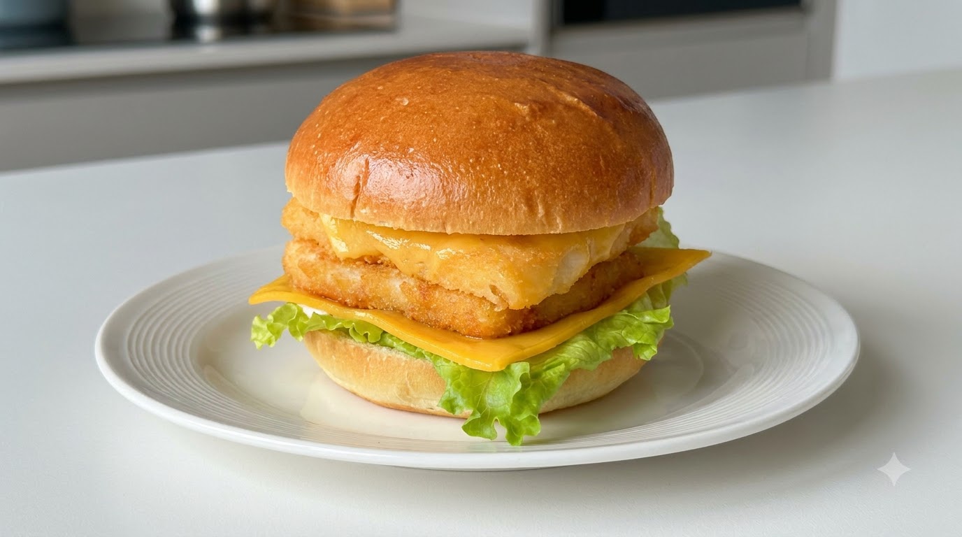 本格アメリカンバーガーバンズ